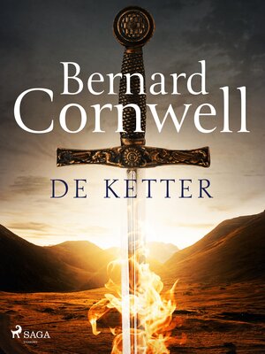 cover image of De ketter